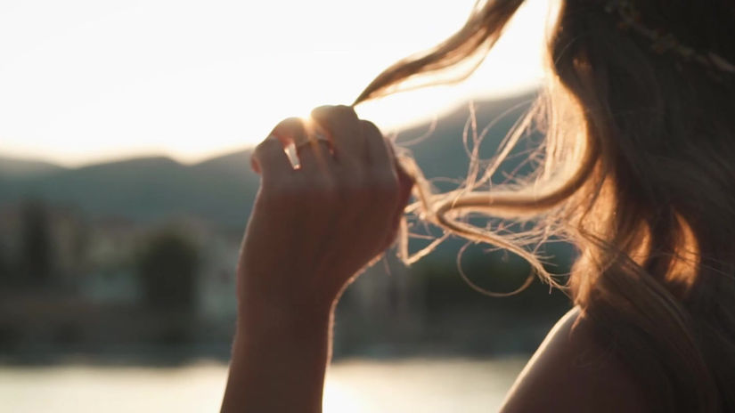 Τάκης & Μαίρη / Γαλαξίδι